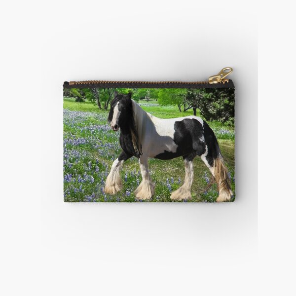 Item preview, Gypsy Vanner Horse  2 designed and sold by heatherfriedman.