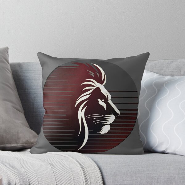 Item preview, Lion designed and sold by maistendencias.