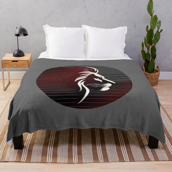 Item preview, Lion designed and sold by maistendencias.