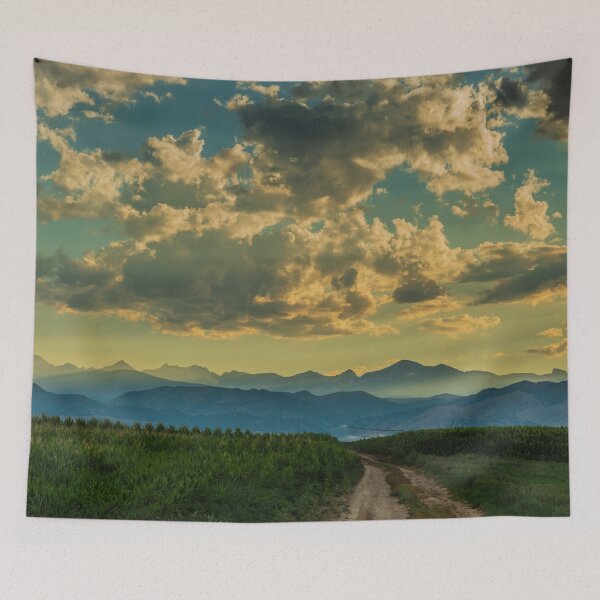 Item preview, From Cornfields To The Continental Divide designed and sold by Gregory J Summers.