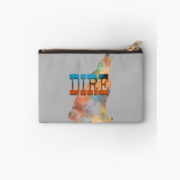 Item preview, Dire Wolf designed and sold by Trigger413.
