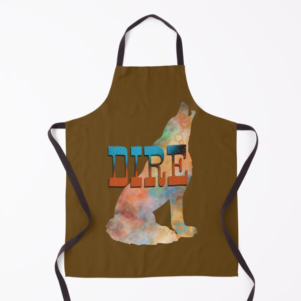 Item preview, Dire Wolf designed and sold by Trigger413.