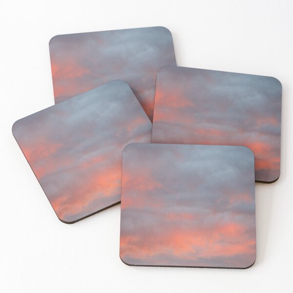 Item preview, Clouds at Sunset designed and sold by Brooke T Ryan Photographic Art.