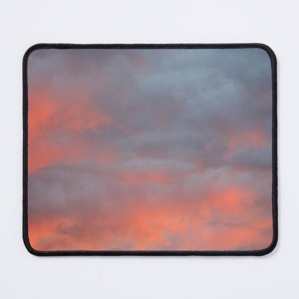 Item preview, Clouds at Sunset designed and sold by Brooke T Ryan Photographic Art.