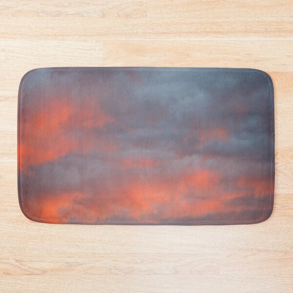 Item preview, Clouds at Sunset designed and sold by Brooke T Ryan Photographic Art.