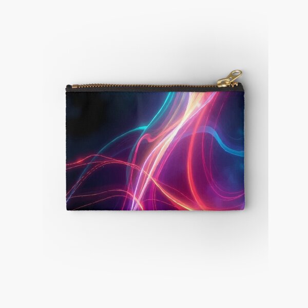 Item preview, Neon Currents of the Inner Pulse designed and sold by AbstractAnom.
