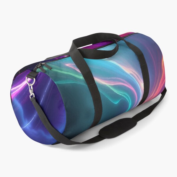 Item preview, Neon Currents of the Inner Pulse designed and sold by AbstractAnom.