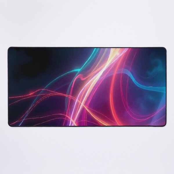 Item preview, Neon Currents of the Inner Pulse designed and sold by AbstractAnom.