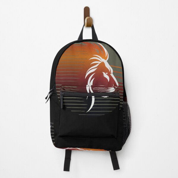 Item preview, Lion designed and sold by maistendencias.