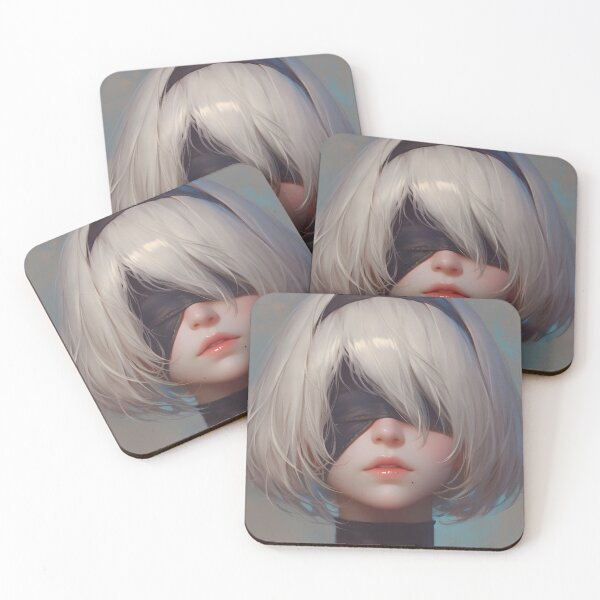 Item preview, 2B - 4 designed and sold by Infinite-Aspire.