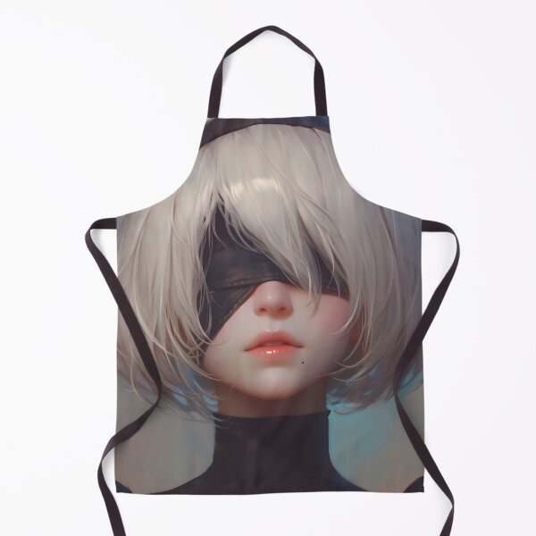 Item preview, 2B - 4 designed and sold by Infinite-Aspire.