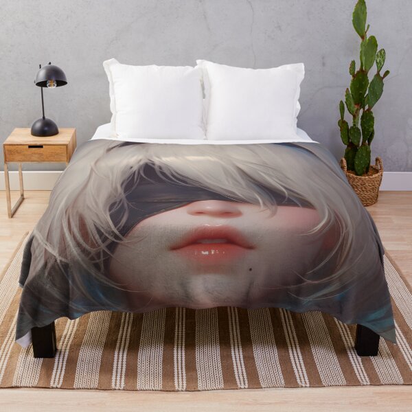 Item preview, 2B - 4 designed and sold by Infinite-Aspire.