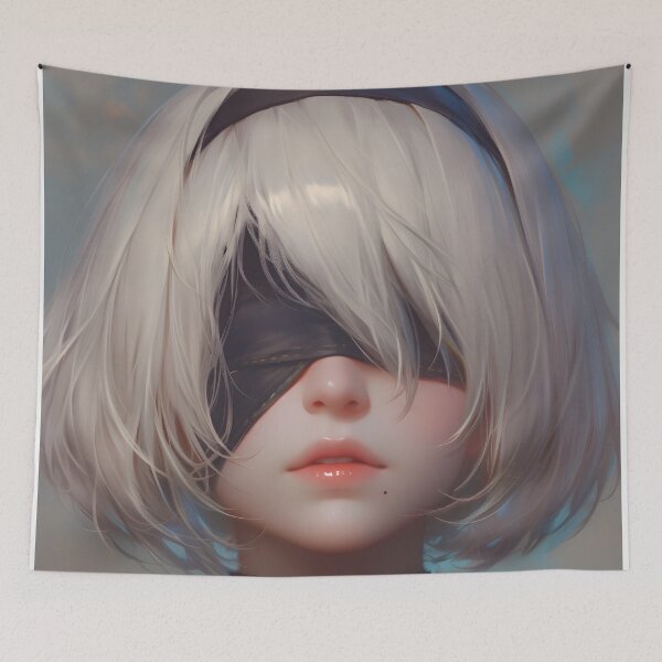 Item preview, 2B - 4 designed and sold by Infinite-Aspire.