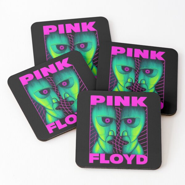 Item preview, Pink Floyd Neon Division designed and sold by PowerSSales.