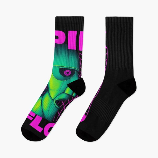 Item preview, Pink Floyd Neon Division designed and sold by PowerSSales.