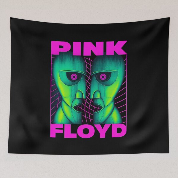 Item preview, Pink Floyd Neon Division designed and sold by PowerSSales.