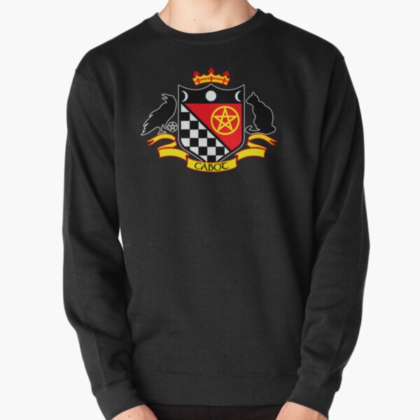 Item preview, The Cabot Crest designed and sold by Cabot Kent  Hermetic Temple.