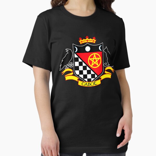 Item preview, Das Wappen von Cabot designed and sold by Cabot Kent  Hermetic Temple.