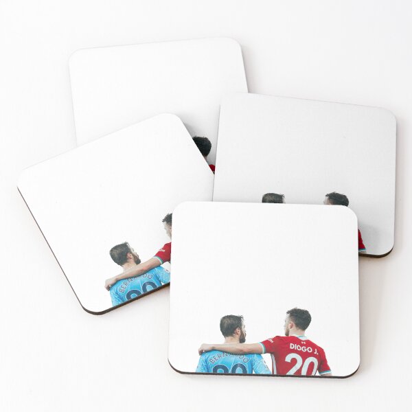 Item preview, Diogo Jota and Bernado designed and sold by DrawNeres.