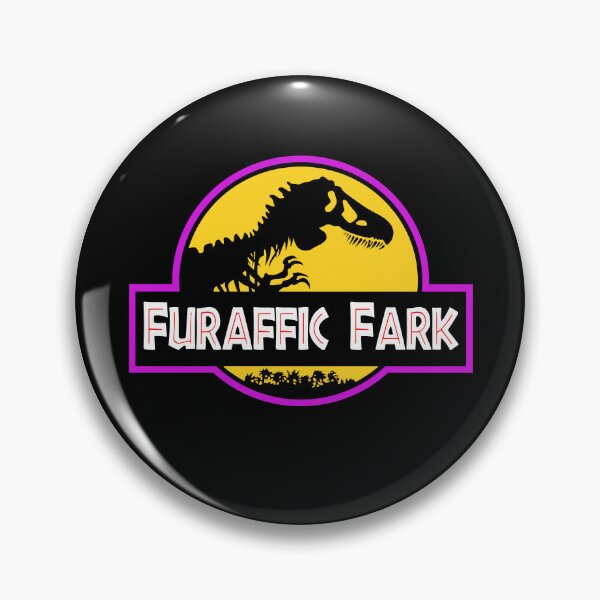 Aperçu de l'œuvre dinosaure jurassique furaffic fark créée et vendue par Blck-Acid-Devil.