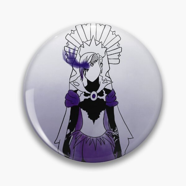 Item preview, Overblot Vil designed and sold by constance-art.