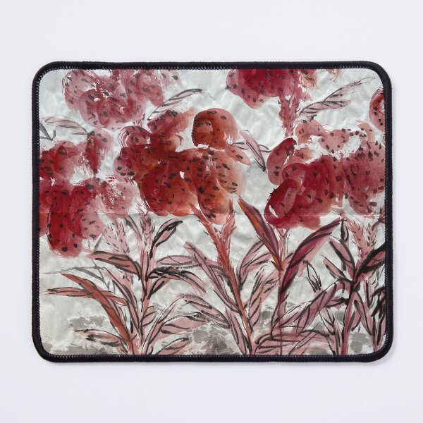 Item preview, YT 10 - Autumn Rhyme Celosia designed and sold by Zhongwu AO.