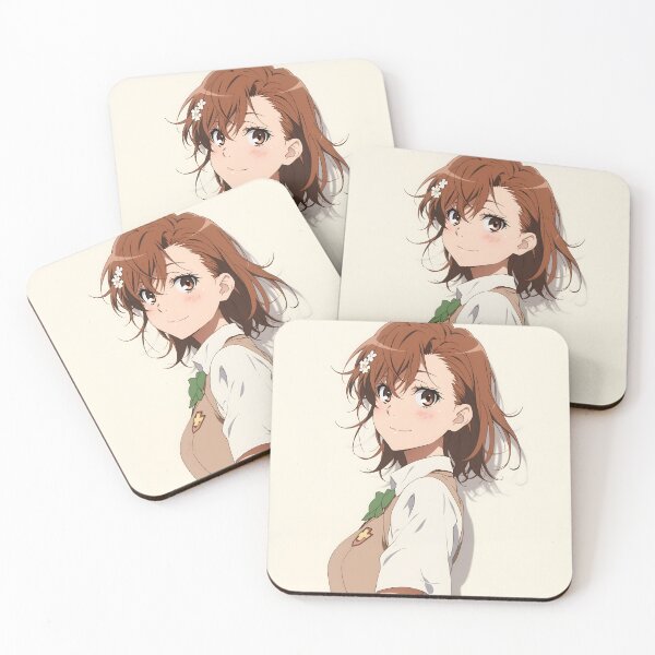 Item preview, Misaka Mikoto 1 designed and sold by Infinite-Aspire.