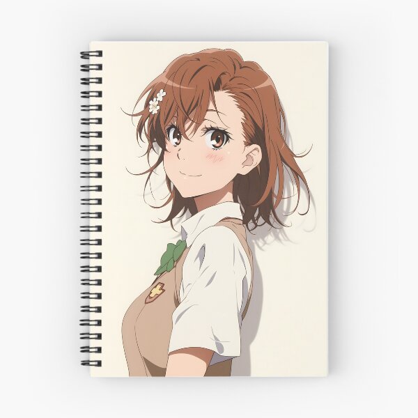 Item preview, Misaka Mikoto 1 designed and sold by Infinite-Aspire.