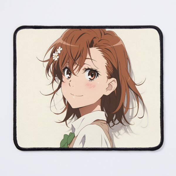 Item preview, Misaka Mikoto 1 designed and sold by Infinite-Aspire.