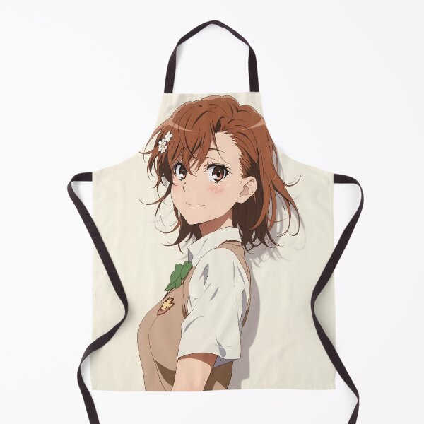 Item preview, Misaka Mikoto 1 designed and sold by Infinite-Aspire.
