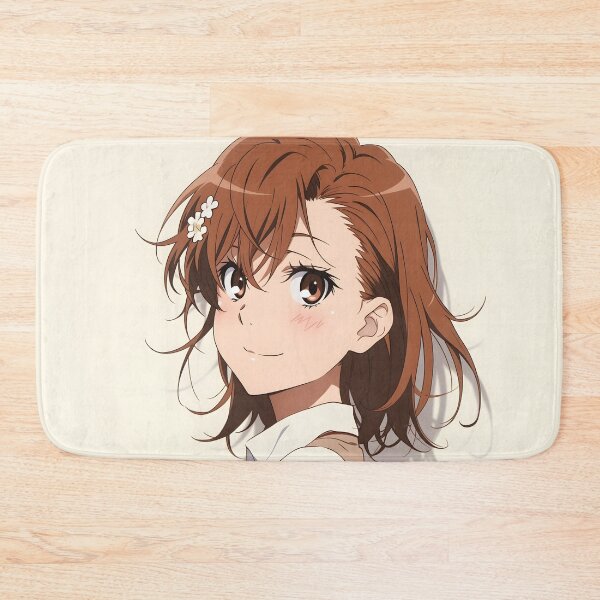 Item preview, Misaka Mikoto 1 designed and sold by Infinite-Aspire.