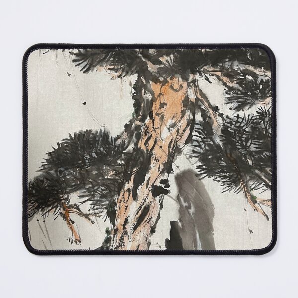 Item preview, YT 12 - Pine designed and sold by Zhongwu AO.