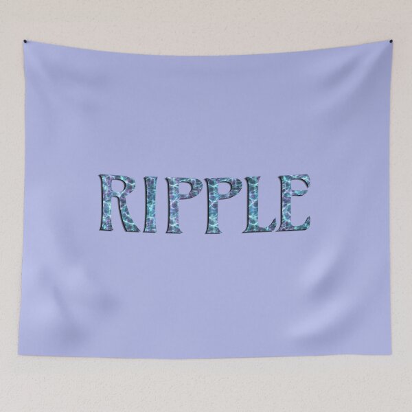 Item preview, Ripple designed and sold by Trigger413.