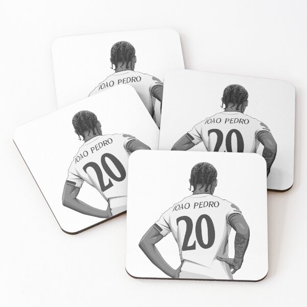 Item preview, João Pedro Black and White Version designed and sold by Aldduardo.