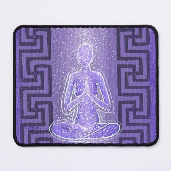 Item preview, Sayagat Meditation designed and sold by andresindio.