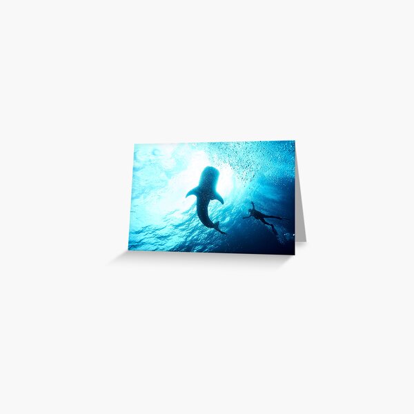 Item preview, Into the Blue with Giants designed and sold by Jos3rpWild.