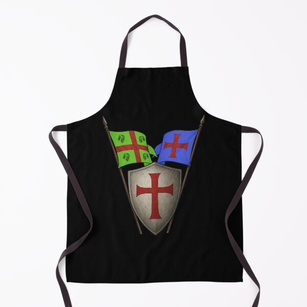 Item preview, CRUSADER.10 designed and sold by TATTOO-DESIGN.