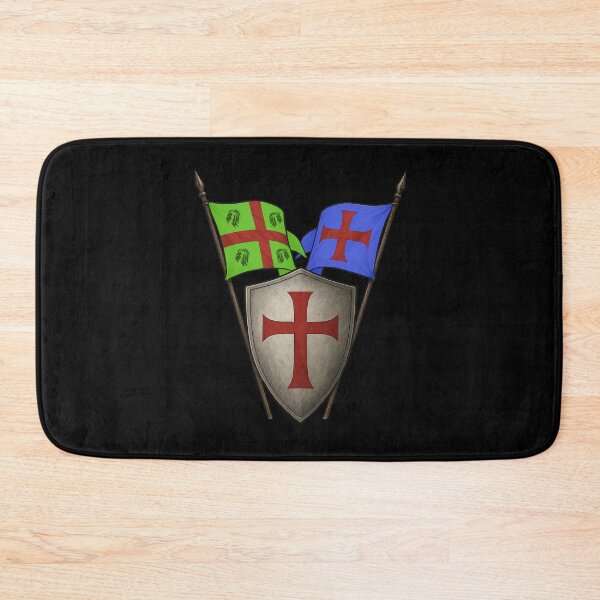 Item preview, CRUSADER.10 designed and sold by TATTOO-DESIGN.
