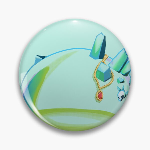 Item preview, Treasure Slime designed and sold by Shadowsantos.