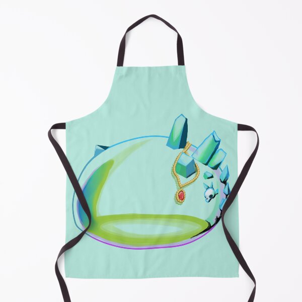 Item preview, Treasure Slime designed and sold by Shadowsantos.