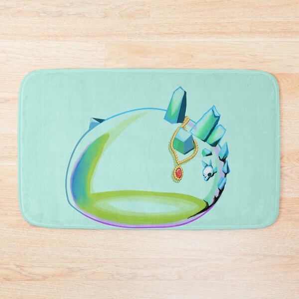 Item preview, Treasure Slime designed and sold by Shadowsantos.
