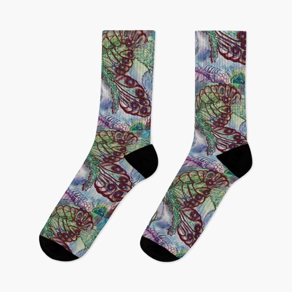 Item preview, Weird in a good way designed and sold by JWPortman.