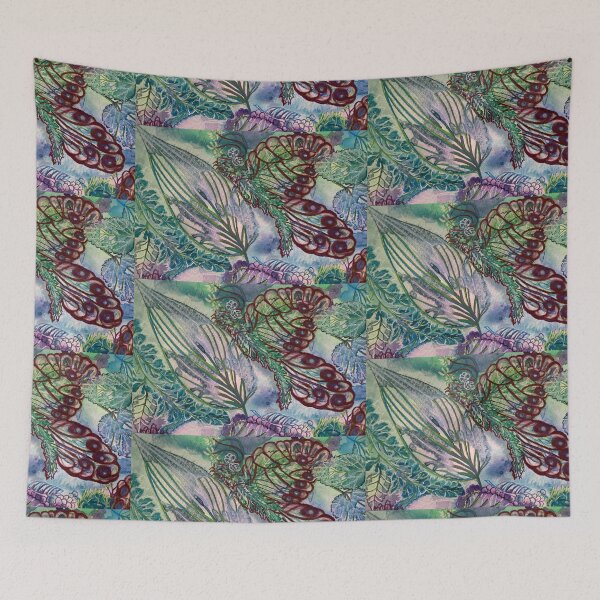 Item preview, Weird in a good way designed and sold by JWPortman.