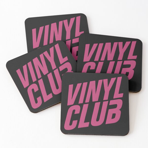 Item preview, VINYL CLUB designed and sold by VINYL SOUL.