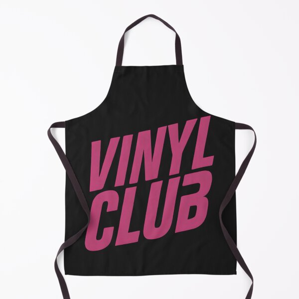 Item preview, VINYL CLUB designed and sold by VINYL SOUL.