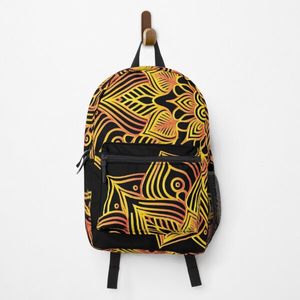 Item preview, Spirit of Summer Mandala designed and sold by BaiYok.