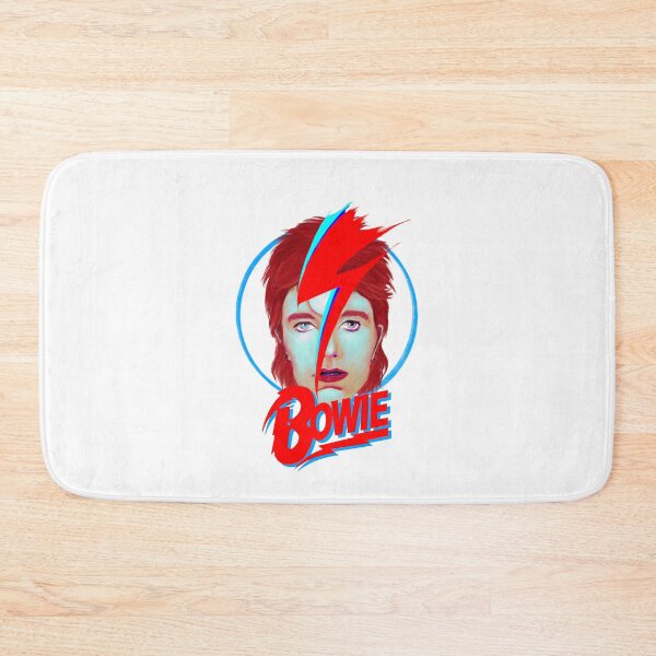 Item preview, Electric Warrior: Ziggy Stardust Portrait designed and sold by trentnin.