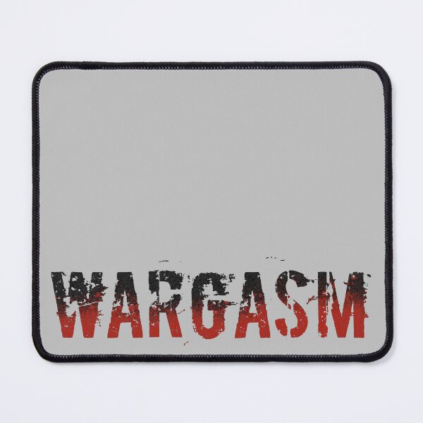 Item preview, Wargasm designed and sold by Trigger413.
