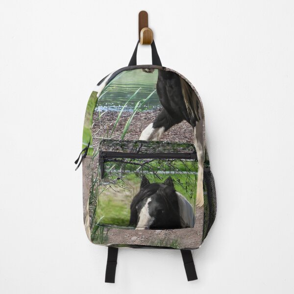 Item preview, Gypsy Vanner Horse  3 designed and sold by heatherfriedman.
