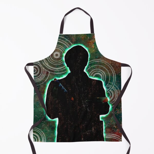 Item preview, Doctor 2 designed and sold by WckdUnicrnWrks.
